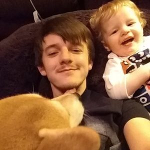 Meet your Posher, Dalton